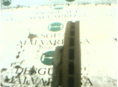 Recambio de disco freno delantero para kia sephia ll básico referencia OEM IAM    2