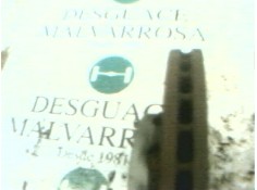 Recambio de disco freno delantero para kia sephia ll básico referencia OEM IAM    2
