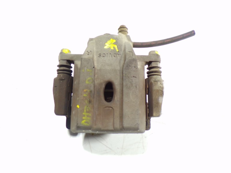 Recambio de pinza freno delantera izquierda para toyota prius (nhw20) 1.5 cat referencia OEM IAM 4775047020  