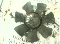 Recambio de electroventilador para kia sephia ll básico referencia OEM IAM    2