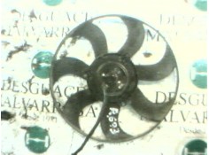 Recambio de electroventilador para kia sephia ll básico referencia OEM IAM    2