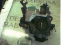 Recambio de caja mariposa para kia sephia ll básico referencia OEM IAM    2