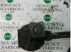 Recambio de diferencial trasero para isuzu trooper ubs 55 referencia OEM IAM    2