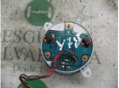 Recambio de cuadro instrumentos para isuzu trooper ubs 55 referencia OEM IAM    2