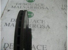 Recambio de disco freno delantero para isuzu trooper ubs 55 referencia OEM IAM    2