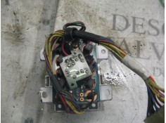 Recambio de modulo electronico para isuzu trooper ubs 55 referencia OEM IAM    2