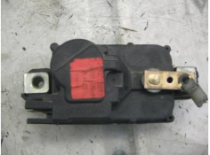 Recambio de motor c/c porton para isuzu trooper ubs 55 referencia OEM IAM    2