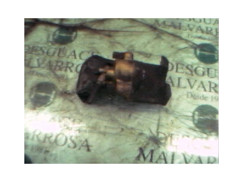 Recambio de pinza freno delantera derecha para volkswagen polo berlina (6n1) 1.9 diesel referencia OEM IAM   