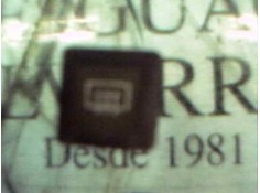 Recambio de modulo electronico para peugeot 405 berlina 1.9 diesel referencia OEM IAM   