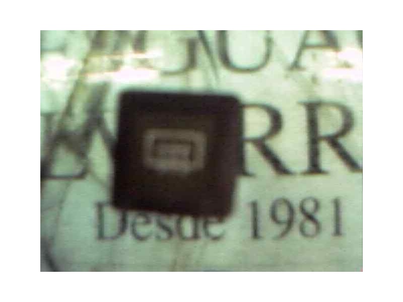 Recambio de modulo electronico para peugeot 405 berlina 1.9 diesel referencia OEM IAM   