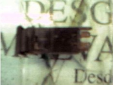 Recambio de modulo electronico para peugeot 405 berlina 1.9 diesel referencia OEM IAM    2