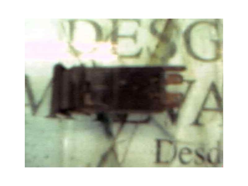 Recambio de modulo electronico para peugeot 405 berlina 1.9 diesel referencia OEM IAM   