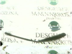 Recambio de brazo limpia trasero para citroën zx 1.4 referencia OEM IAM   