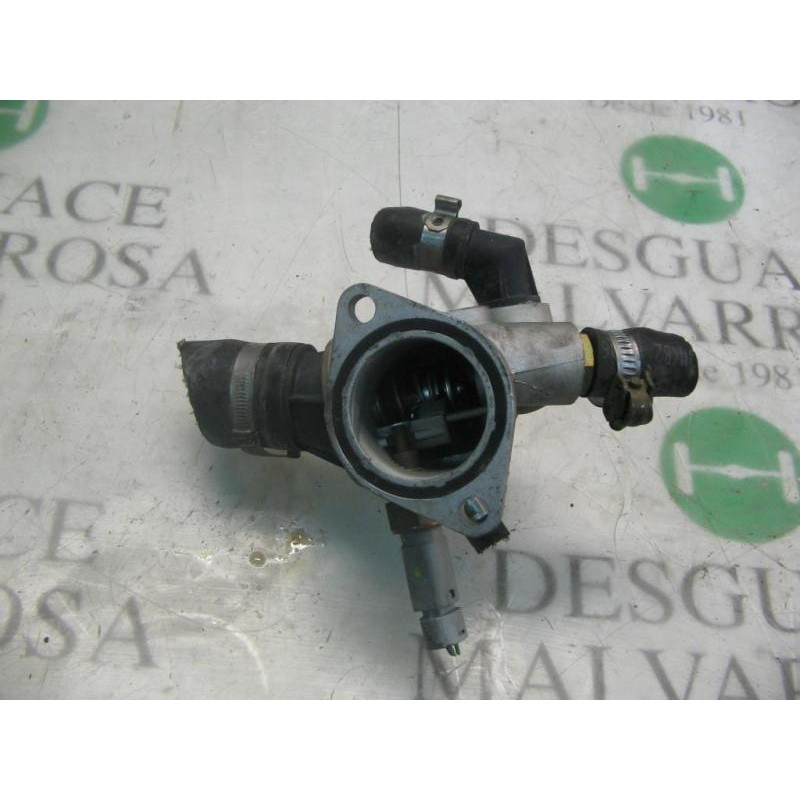 Recambio de termostato para alfa romeo 145 1.4 t.spark referencia OEM IAM   