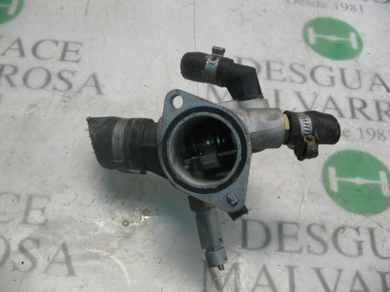 Recambio de termostato para alfa romeo 145 1.4 t.spark referencia OEM IAM   