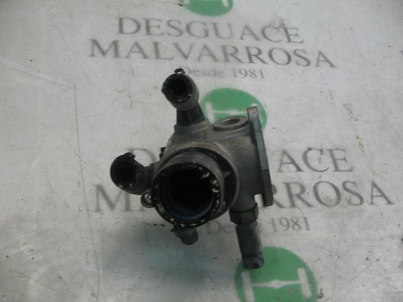 Recambio de termostato para alfa romeo 145 1.4 t.spark referencia OEM IAM   