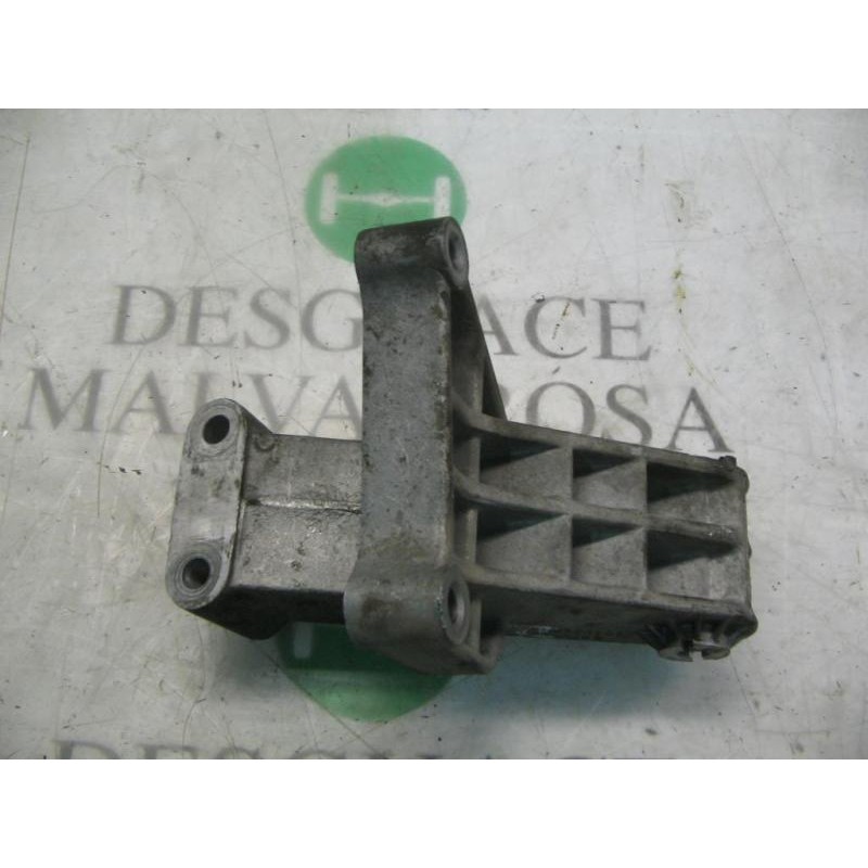 Recambio de soporte motor derecho para alfa romeo 145 1.4 t.spark referencia OEM IAM   