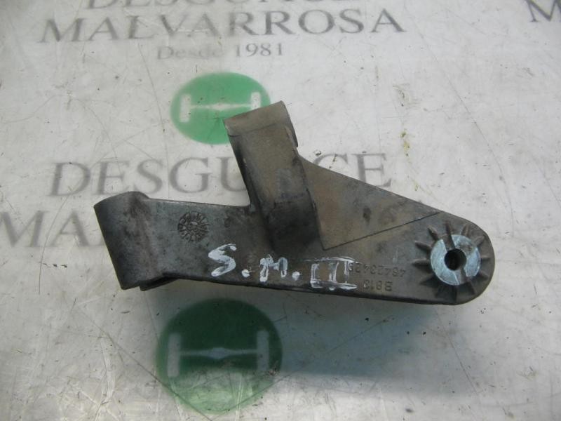 Recambio de soporte motor derecho para alfa romeo 145 1.4 t.spark referencia OEM IAM   