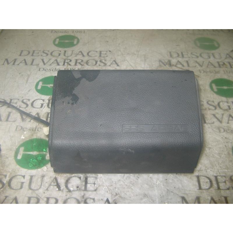 Recambio de airbag delantero derecho para alfa romeo 145 1.4 t.spark referencia OEM IAM   