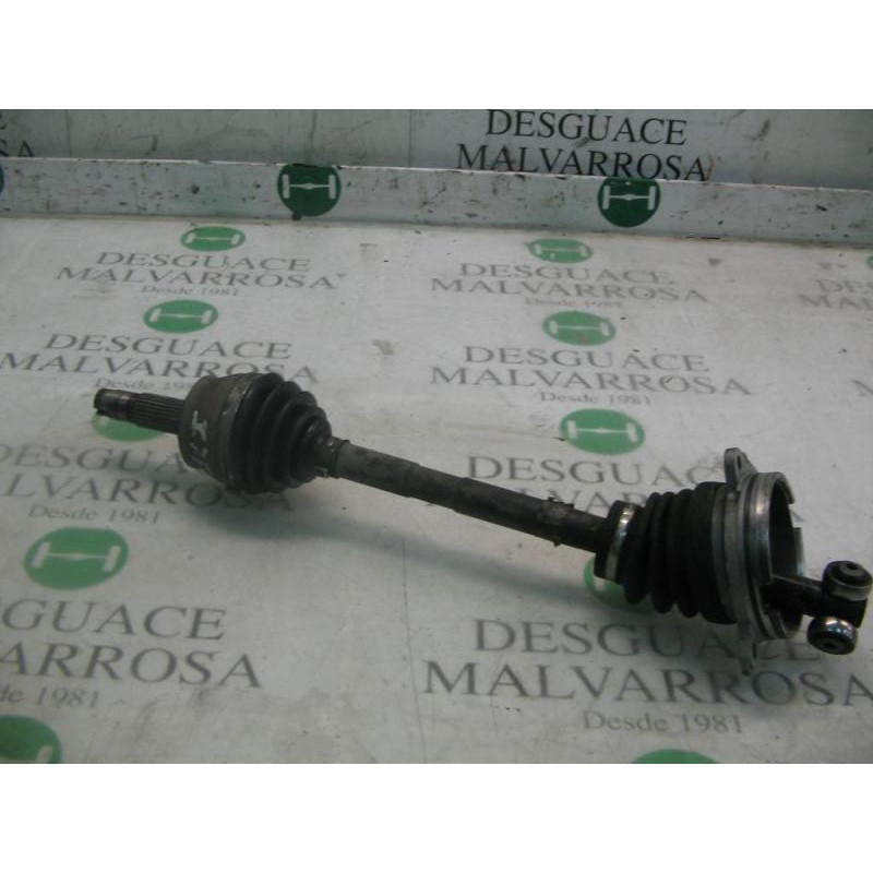 Recambio de transmision izquierda para alfa romeo 145 1.4 t.spark referencia OEM IAM   