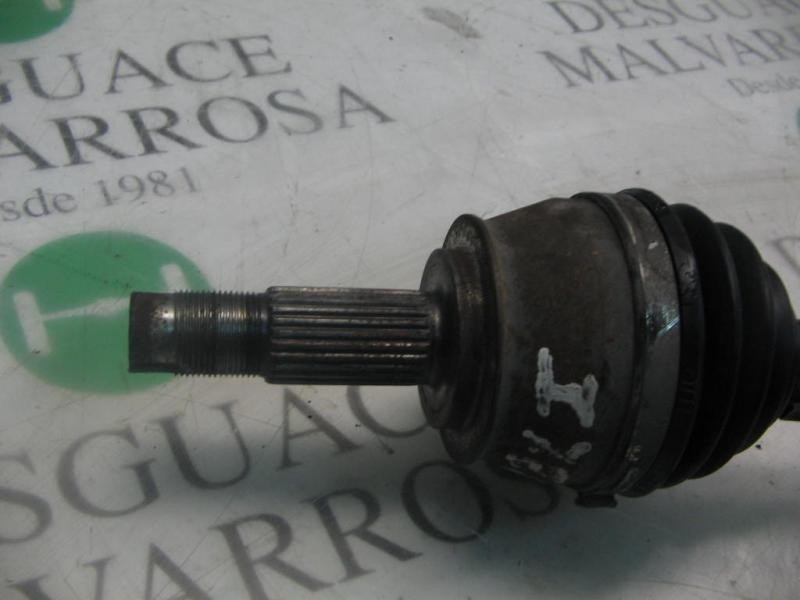Recambio de transmision izquierda para alfa romeo 145 1.4 t.spark referencia OEM IAM   
