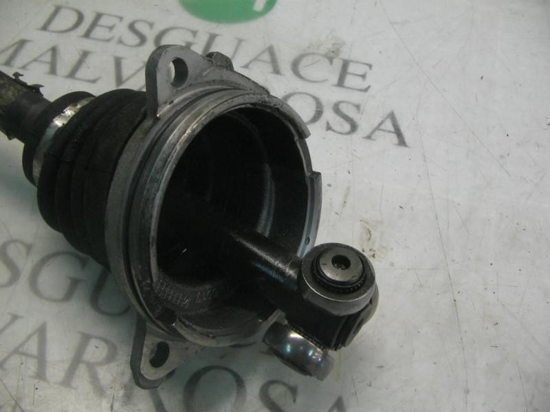 Recambio de transmision izquierda para alfa romeo 145 1.4 t.spark referencia OEM IAM   
