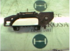 Recambio de maneta exterior delantera izquierda para ford mondeo berlina (gd) clx referencia OEM IAM   