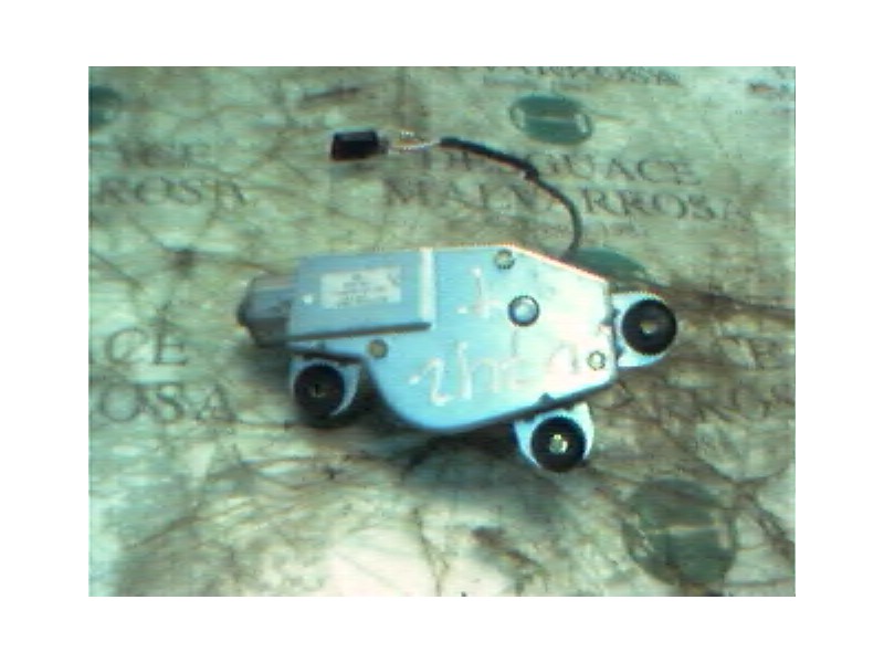 Recambio de motor limpia trasero para ford mondeo berlina (gd) clx referencia OEM IAM   