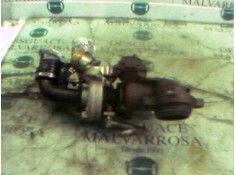 Recambio de turbocompresor para ford mondeo berlina/familiar (fd) 1.8 turbodiesel referencia OEM IAM    2