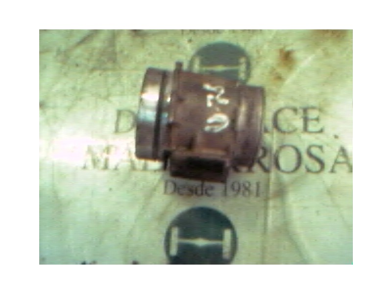 Recambio de caudalimetro para ford mondeo berlina/familiar (fd) 1.8 turbodiesel referencia OEM IAM   