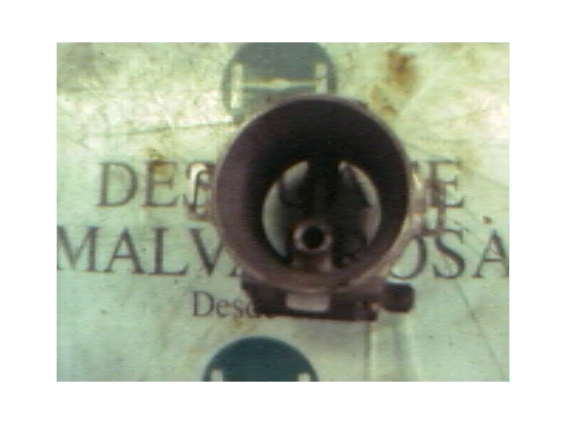 Recambio de caudalimetro para ford mondeo berlina/familiar (fd) 1.8 turbodiesel referencia OEM IAM   