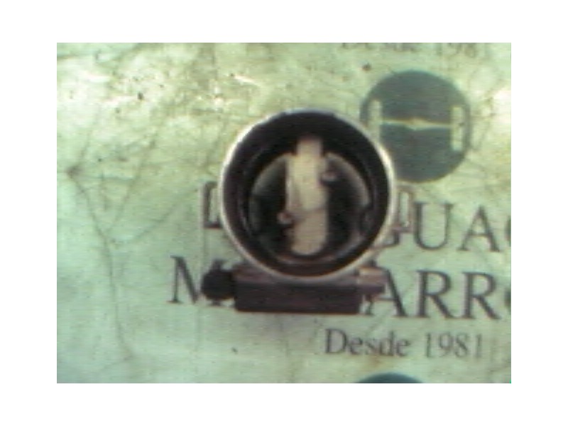 Recambio de caudalimetro para ford mondeo berlina/familiar (fd) 1.8 turbodiesel referencia OEM IAM   