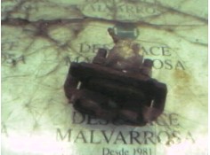 Recambio de pinza freno delantera izquierda para ford mondeo berlina/familiar (fd) 1.8 turbodiesel referencia OEM IAM    2