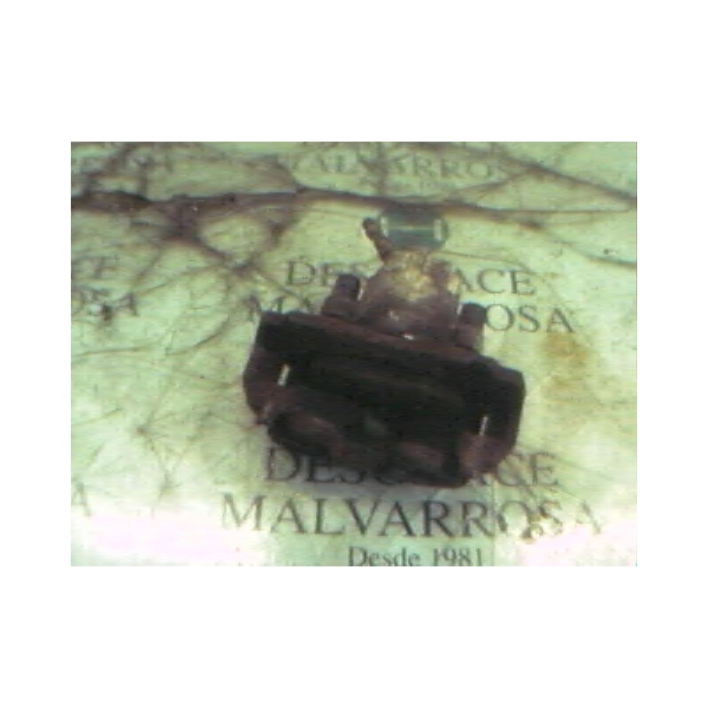 Recambio de pinza freno delantera izquierda para ford mondeo berlina/familiar (fd) 1.8 turbodiesel referencia OEM IAM   