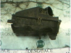 Recambio de filtro aire para ford mondeo berlina/familiar (fd) 1.8 turbodiesel referencia OEM IAM    2