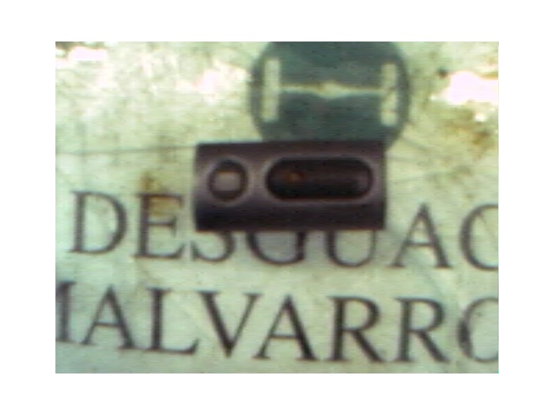 Recambio de modulo electronico para ford mondeo berlina/familiar (fd) 1.8 turbodiesel referencia OEM IAM   