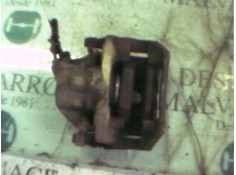 Recambio de pinza freno delantera derecha para peugeot 405 berlina 1.9 cat referencia OEM IAM    2