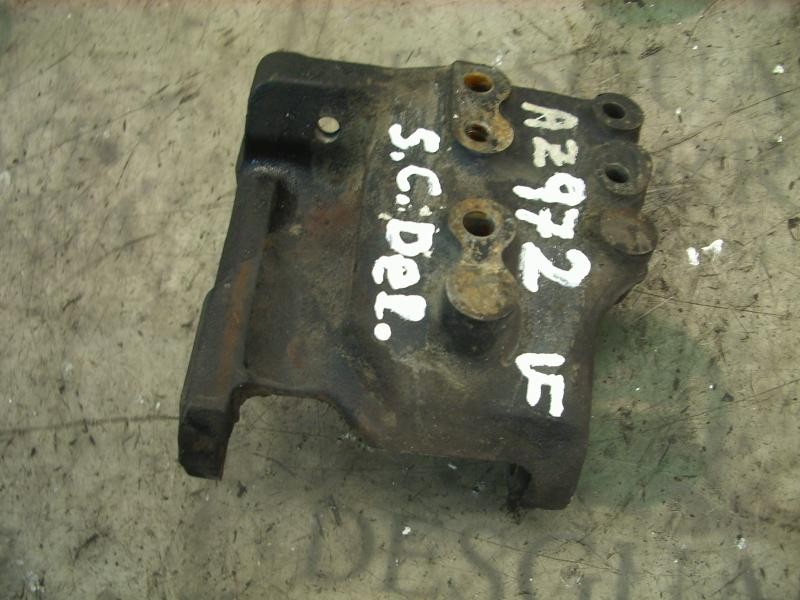 Recambio de soporte cambio para opel monterey ls referencia OEM IAM   
