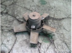 Recambio de electroventilador para ford orion 1.6 16v cat referencia OEM IAM    2