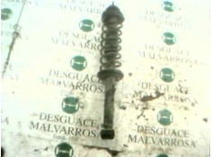 Recambio de amortiguador trasero derecho para volkswagen polo berlina (6n1) referencia OEM IAM   