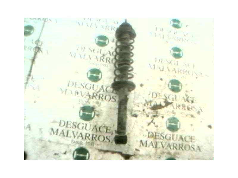 Recambio de amortiguador trasero derecho para volkswagen polo berlina (6n1) referencia OEM IAM   