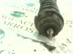 Recambio de amortiguador trasero derecho para volkswagen polo berlina (6n1) referencia OEM IAM    2