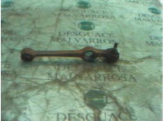 Recambio de brazo suspension inferior delantero derecho para fiat fiorino (255) referencia OEM IAM   