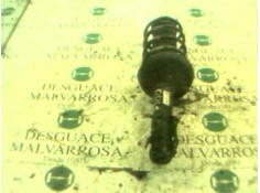 Recambio de amortiguador delantero izquierdo para volkswagen polo berlina (6n1) 1.0 referencia OEM IAM   