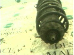 Recambio de amortiguador delantero izquierdo para volkswagen polo berlina (6n1) 1.0 referencia OEM IAM    2