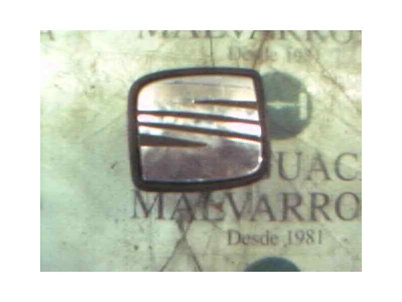 Recambio de maneta porton para seat ibiza (6k1) 1.4 referencia OEM IAM   