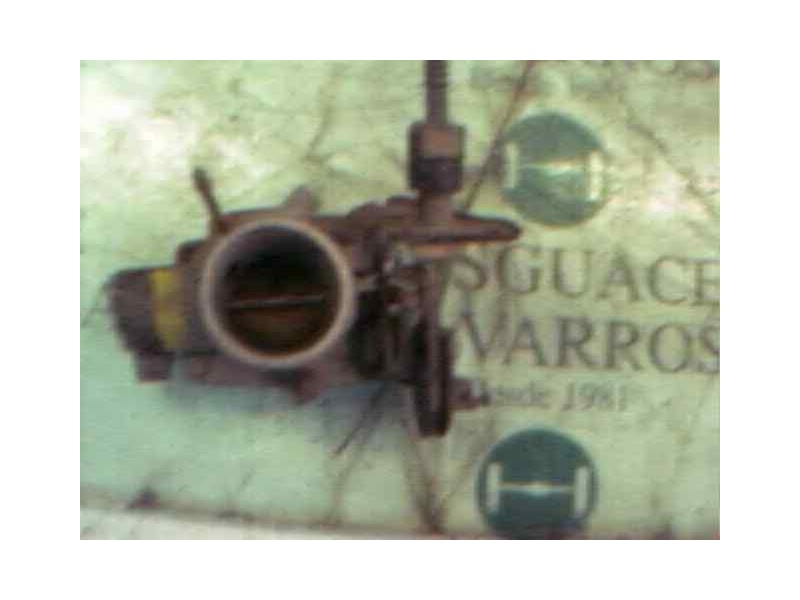 Recambio de caja mariposa para ford mondeo berlina/familiar (fd) 1.8 16v cat referencia OEM IAM   