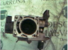 Recambio de caja mariposa para ford mondeo berlina/familiar (fd) 1.8 16v cat referencia OEM IAM    2