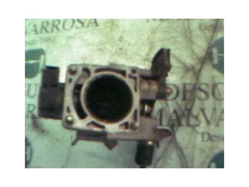 Recambio de caja mariposa para ford mondeo berlina/familiar (fd) 1.8 16v cat referencia OEM IAM   