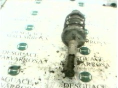 Recambio de amortiguador delantero derecho para volkswagen polo berlina (6n1) 1.6 referencia OEM IAM   